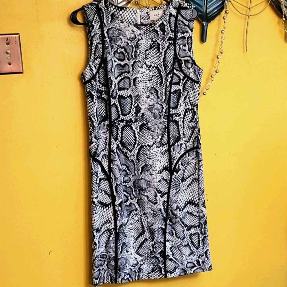 Casual dress
